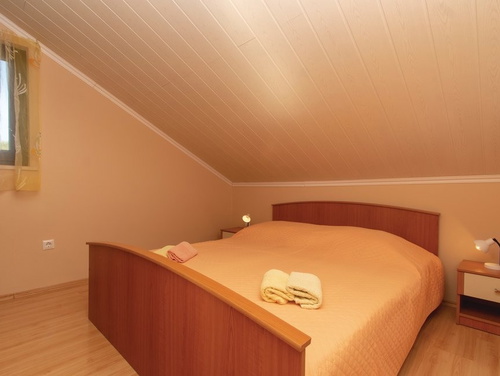 Apartman Mario with pool