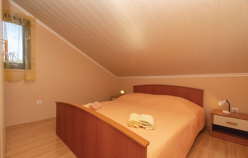 Apartman Mario with pool