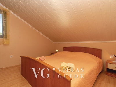 Apartman Mario with pool