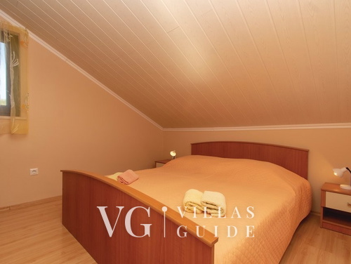 Apartman Mario with pool