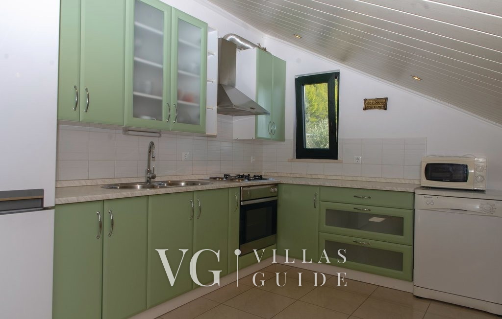 Apartman Mario with pool