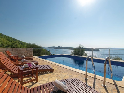 Holiday home island of Korcula - Karbuni