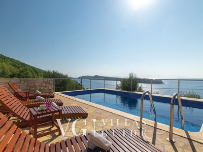 Apartman Mario with pool Pool