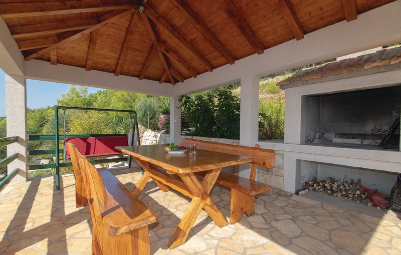 Apartman Mario with pool