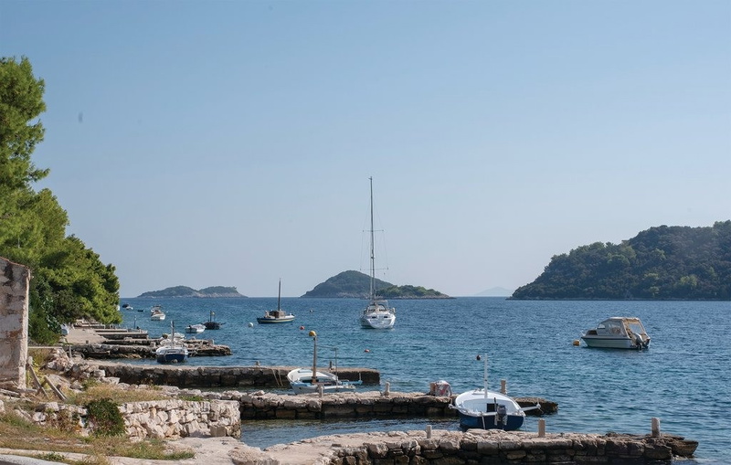 Apartman Mario with pool