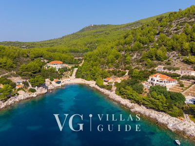 Apartman Mario with pool Garden and property exterior