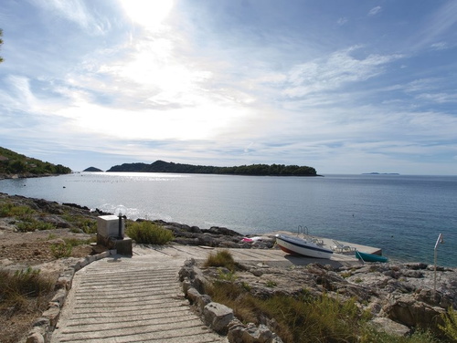 Apartman Mario with pool