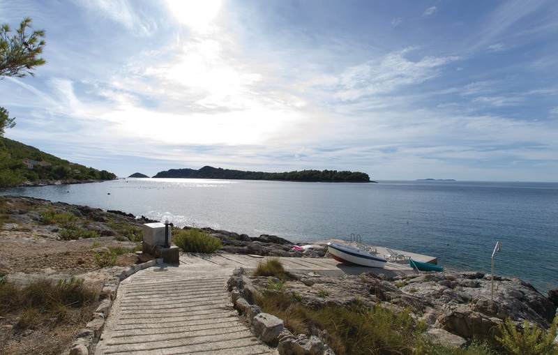 Apartman Mario with pool