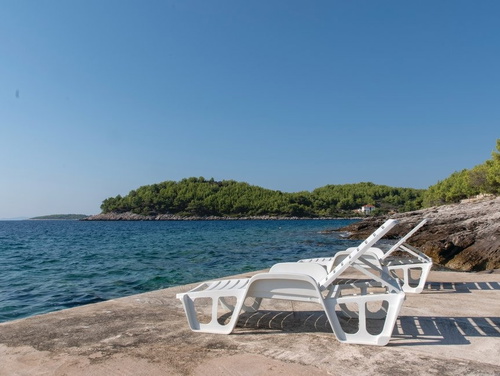 Apartman Mario with pool