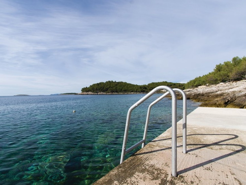 Apartman Mario with pool