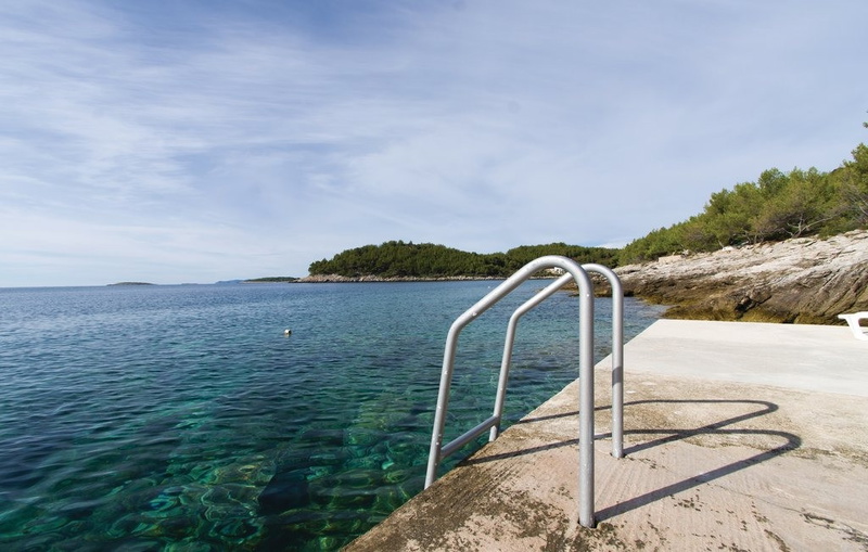 Apartman Mario with pool