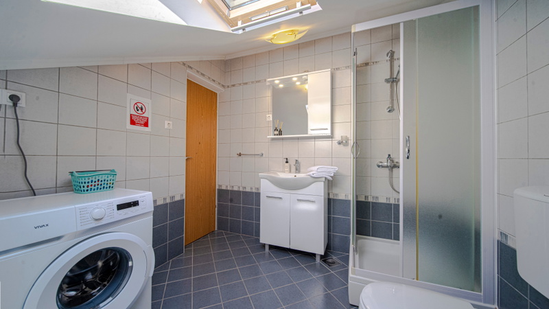 Apartman Mario with pool