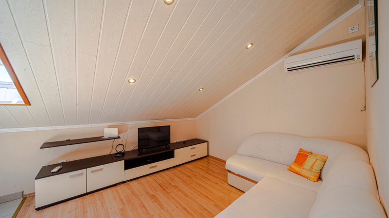 Apartman Mario with pool