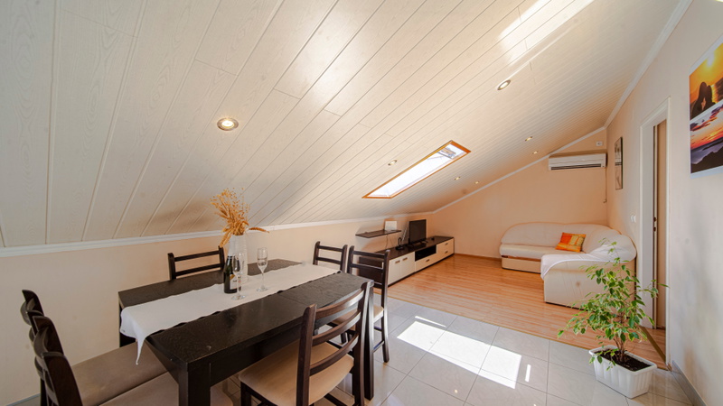 Apartman Mario with pool