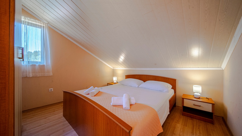 Apartman Mario with pool