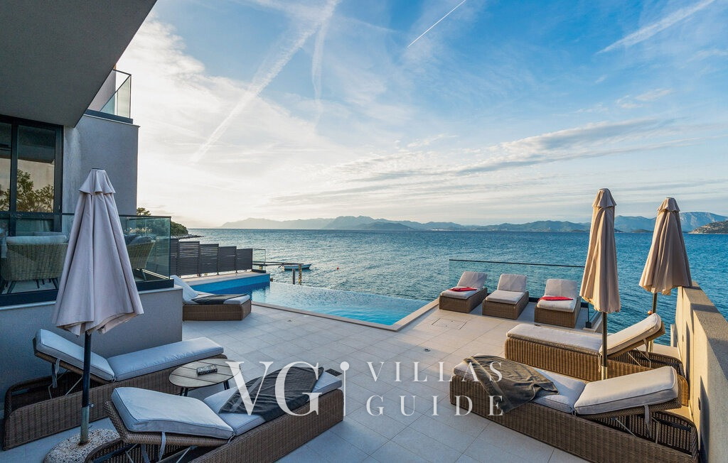 Villa Perfect Dream Pool