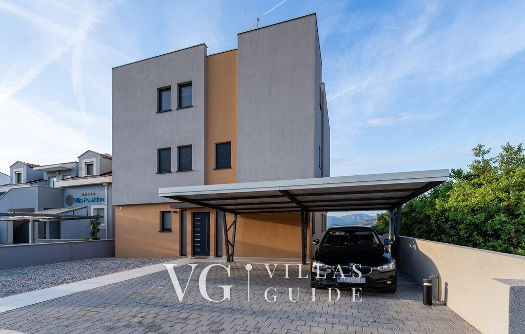 Villa Perfect Dream Altro