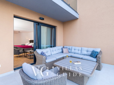 Villa Perfect Dream Other