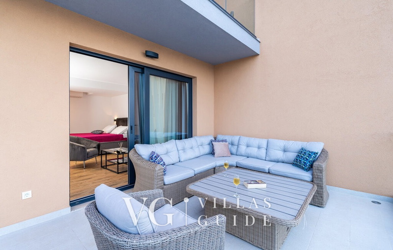 Villa Perfect Dream Altro