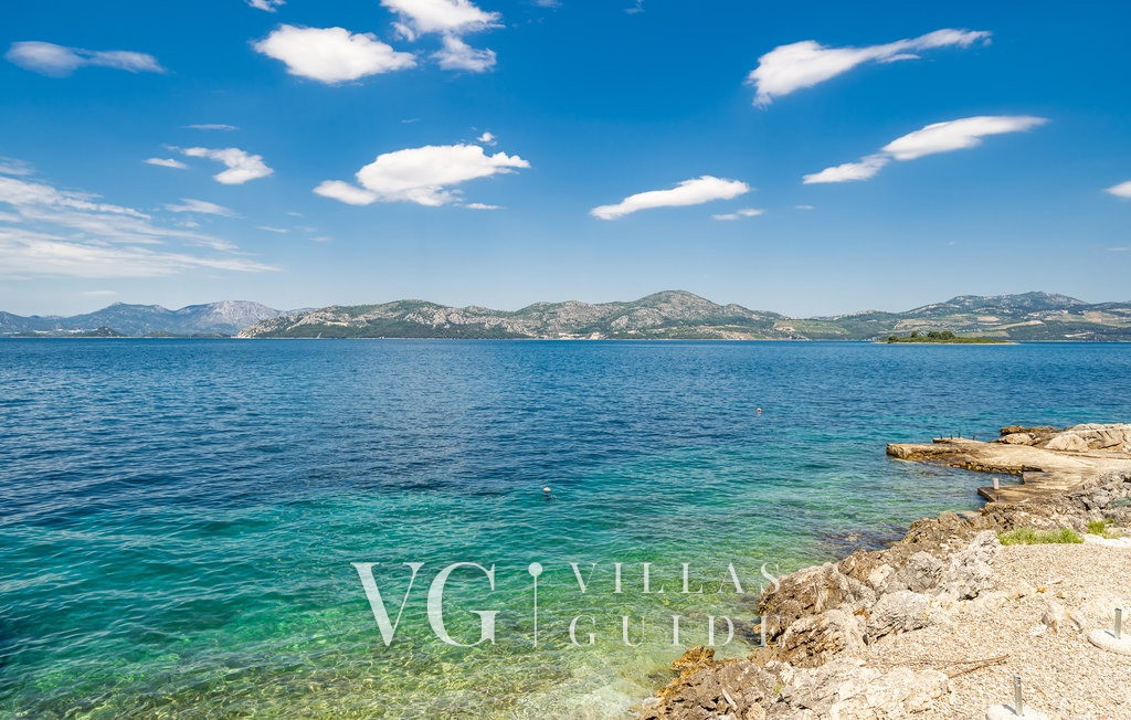 Villa Perfect Dream Microlocation