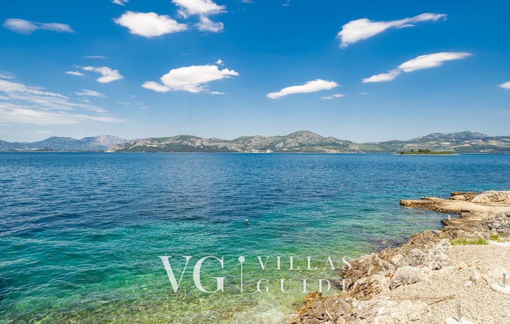 Villa Perfect Dream Microposizione