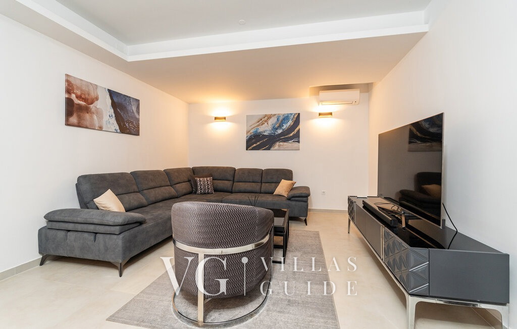 Villa Perfect Dream Living room