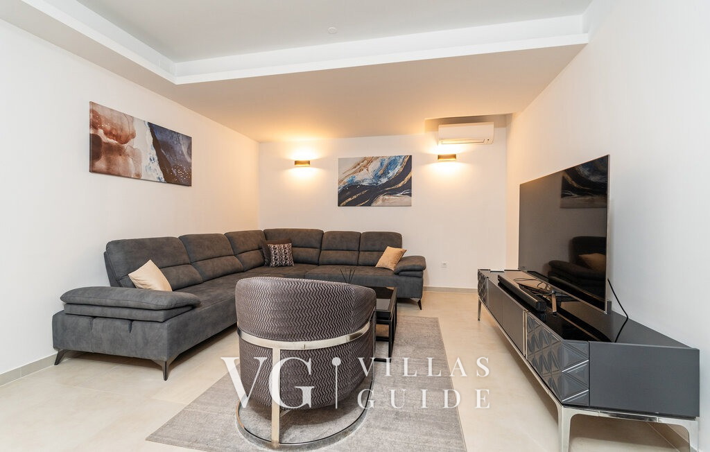 Villa Perfect Dream Soggiorno