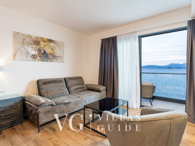 Villa Perfect Dream Living room