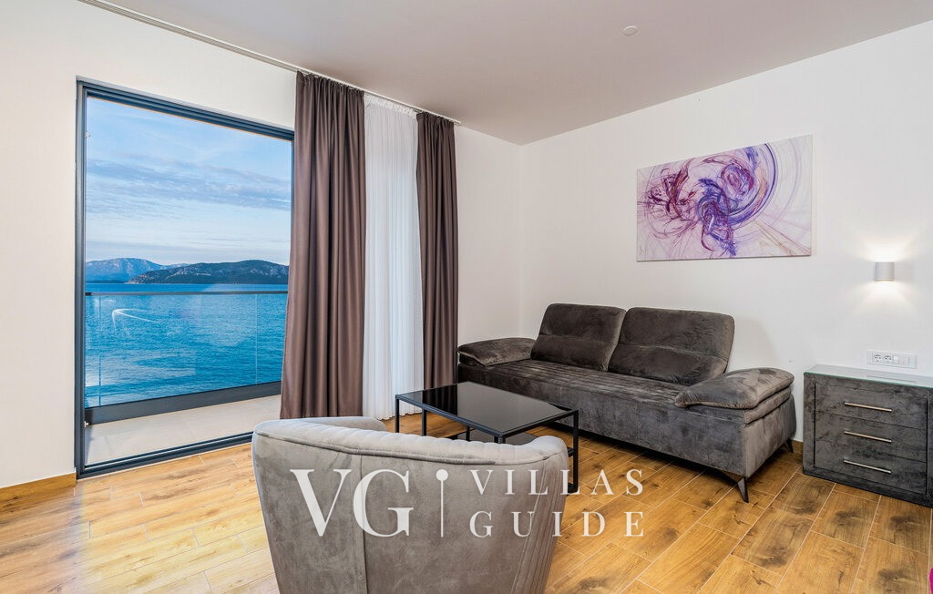 Villa Perfect Dream Soggiorno