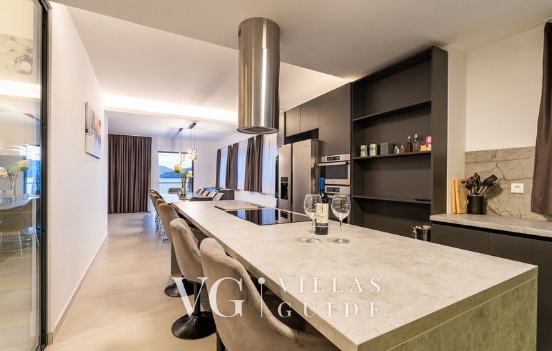 Villa Perfect Dream Cucina