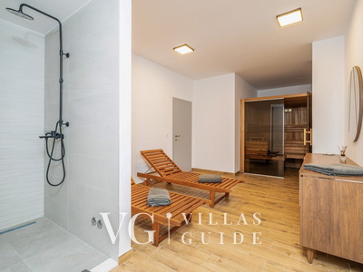 Villa Perfect Dream wellness