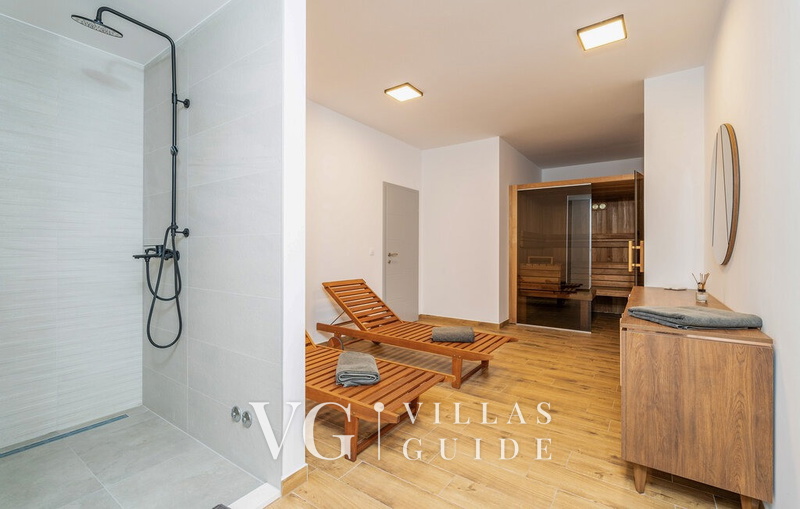 Villa Perfect Dream wellness