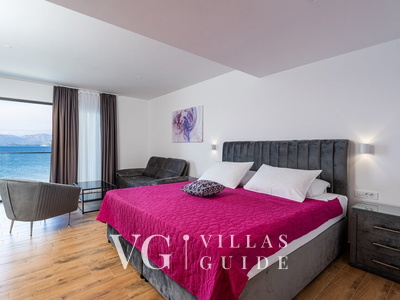 Villa Perfect Dream Bedroom