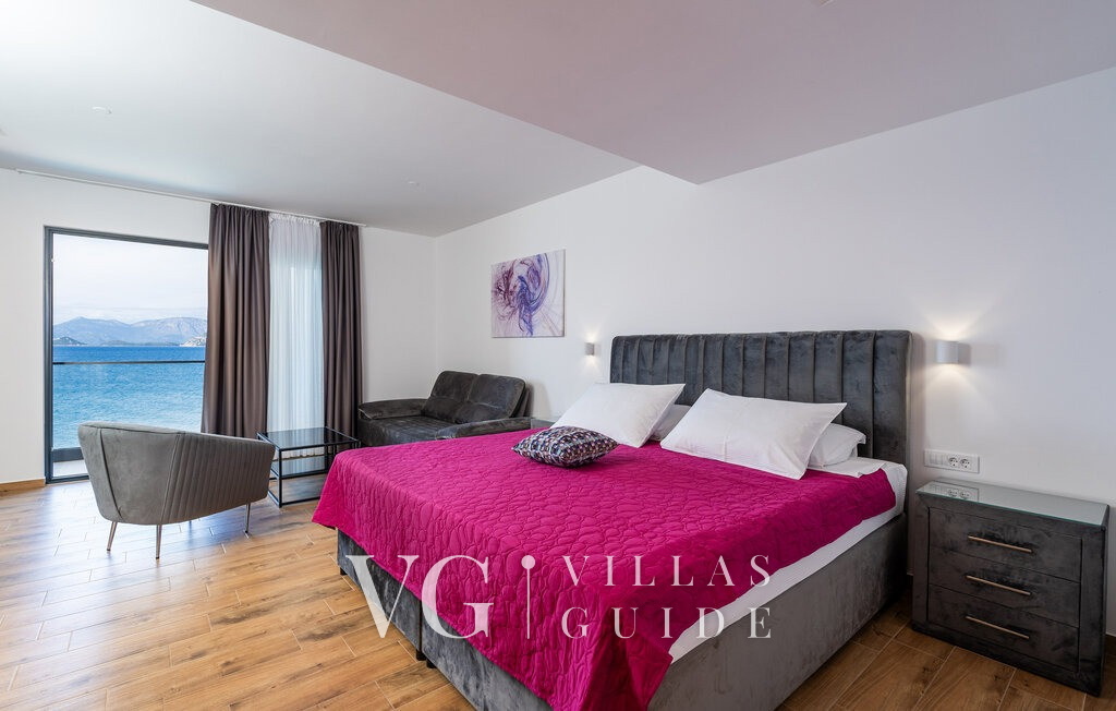 Villa Perfect Dream Bedroom