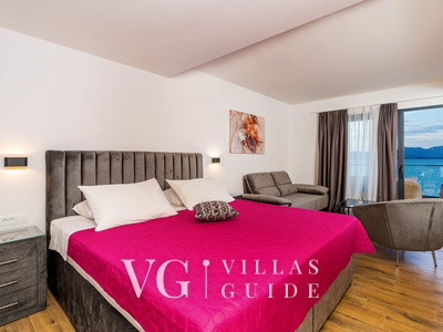 Villa Perfect Dream Bedroom