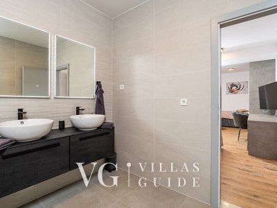 Villa Perfect Dream Bathroom