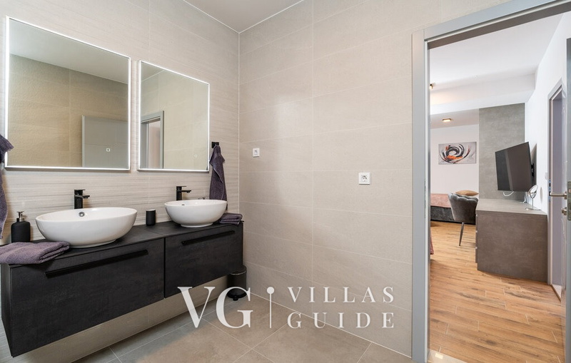 Villa Perfect Dream Bagno