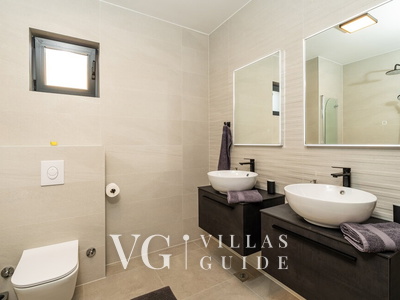 Villa Perfect Dream Bathroom