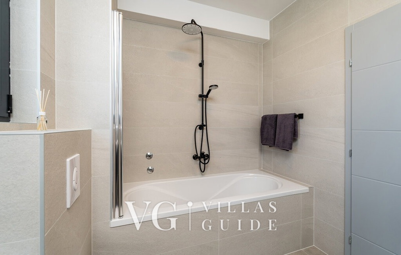 Villa Perfect Dream Bagno