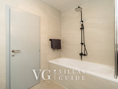 Villa Perfect Dream Bathroom