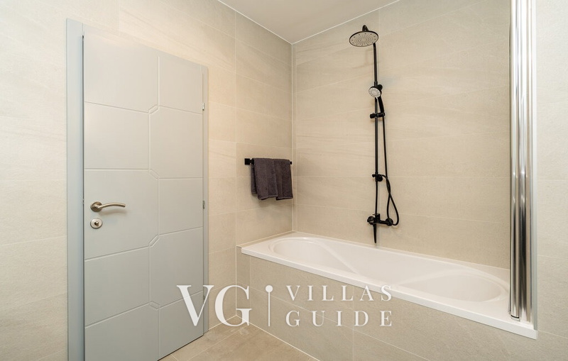 Villa Perfect Dream Bagno