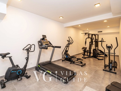 Villa Perfect Dream Additional content