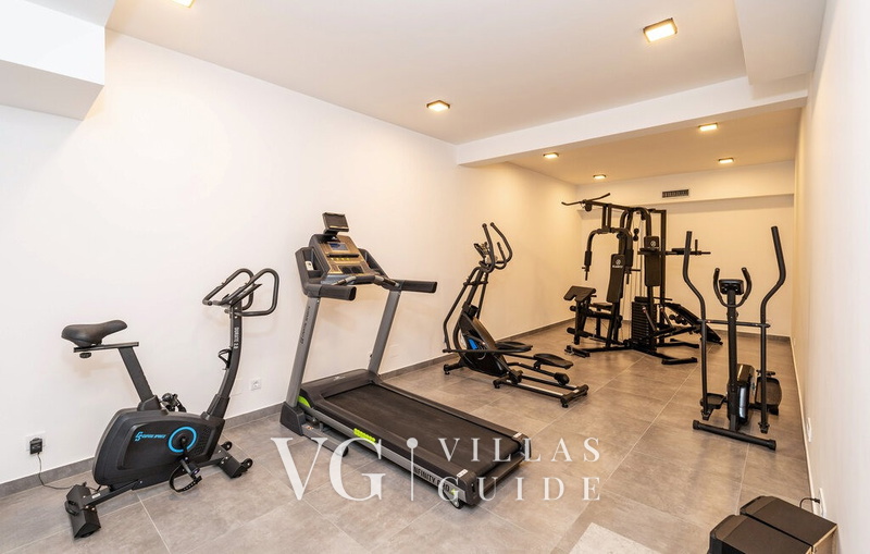 Villa Perfect Dream Contenuto aggiuntivo