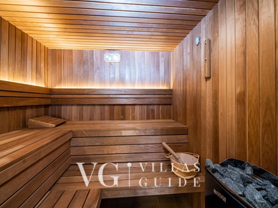 Villa Perfect Dream wellness