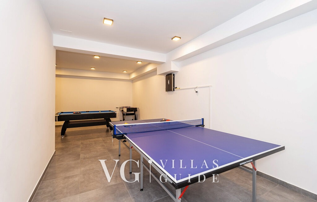 Villa Perfect Dream Contenuto aggiuntivo