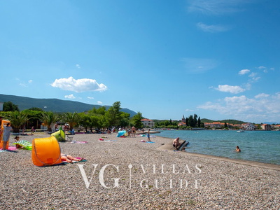 Villa Perfect Dream Microlocation