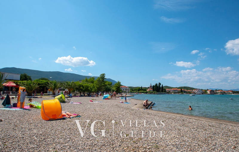 Villa Perfect Dream Microposizione