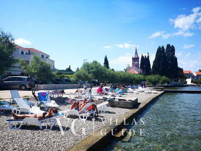 Villa Perfect Dream Microlocation