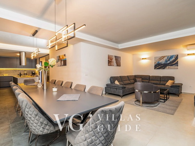 Villa Perfect Dream Living room