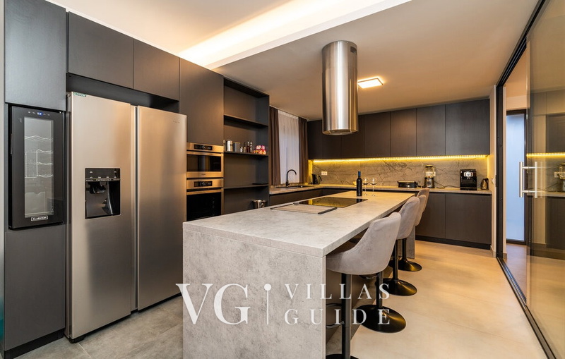 Villa Perfect Dream Cucina